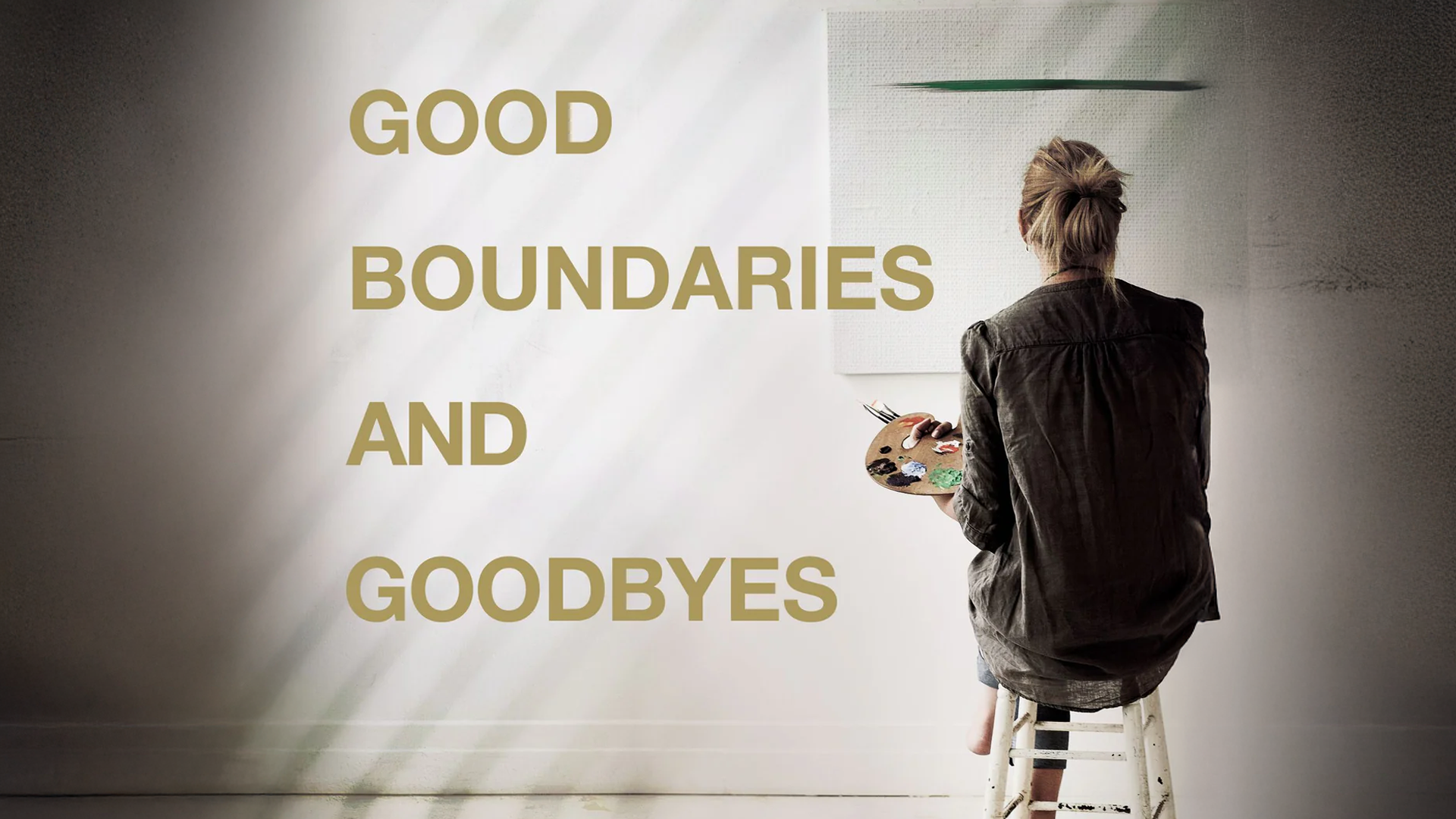 Good Boundaries and Goodbyes (For Women)

7 Weeks 
Thursday | 6:30 - 8:30pm
August 28 - October 9
Meeting at Forge Christian High School
